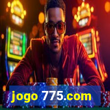 jogo 775.com